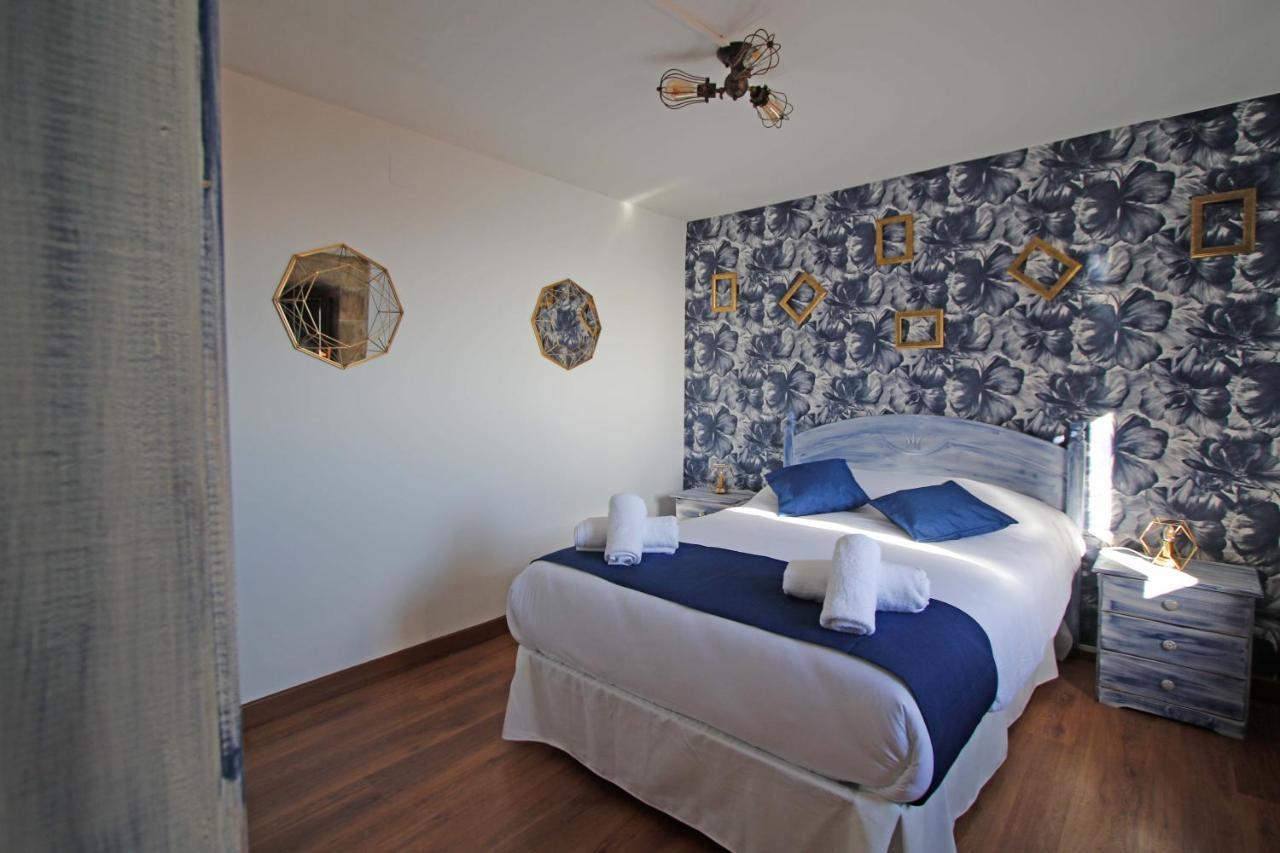 La Mar Salada Apartment Lastres Exterior foto