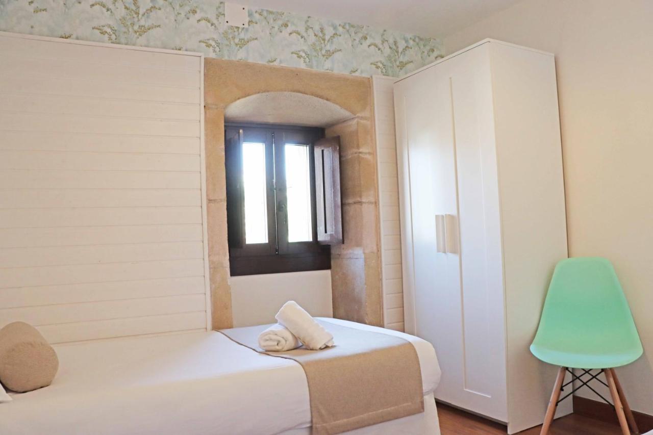 La Mar Salada Apartment Lastres Exterior foto
